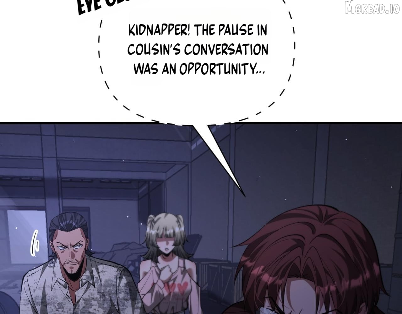 I’m Trapped In This Day For One Thousand Years Chapter 268  - page 33